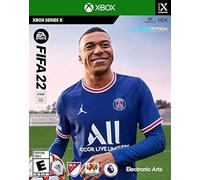 Fifa 22 Nla