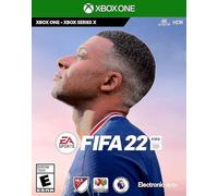 Fifa 22 Nla