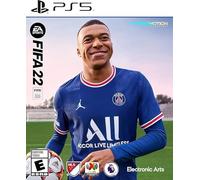 Fifa 22 Nla