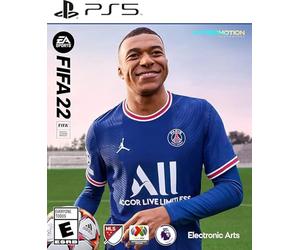 Fifa 22 Nla