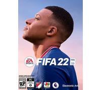 FIFA 22 (PC) Origin Key EUROPE