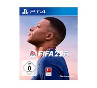 Electronic Arts FIFA 22 PS4 USK: 0