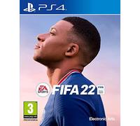 FIFA 22 (PS4) (PlayStation 4)