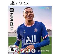 Nuovo Fifa 22 (PS5)