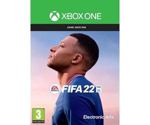 FIFA 22 Standard Edition (Xbox One) XBOX LIVE Key EUROPE