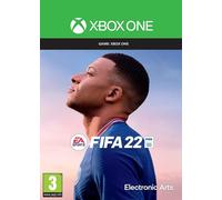 FIFA 22 Standard Edition (Xbox One) XBOX LIVE Key GLOBAL