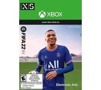 FIFA 22 Standard Edition ( Xbox Series X|S) XBOX LIVE Key GLOBAL