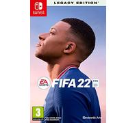 Fifa 22 Standard - Nintendo Switch