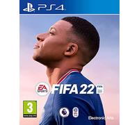 FIFA 22 Standard - PlayStation 4