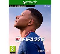 FIFA 22 Standard - Xbox One
