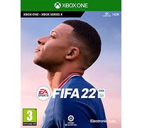 FIFA 22 - XBOX ONE