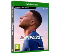 FIFA 22 XBOX ONE/SERIE X MICROSOFT ITALIANO STANDARD EDITION VIDEOGIOCO 2022