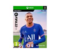Fifa 22 (Xbox Serie X Solo) Nuovo Sigillato Questo Gioco Non Play On XB1