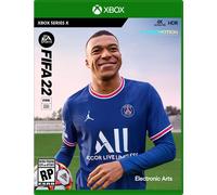 Fifa 22 Nla
