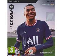 FIFA 22 - Xbox Series X Xbox Series X Standard (Microsoft Xbox Series X S)