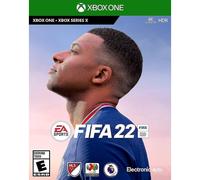 FIFA 22 - Xbox Uno