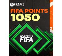 FIFA 23 : 1050 FIFA Points (PC) Origin Key GLOBAL