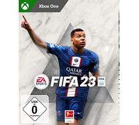 Fifa 23 Xbox uno Nuovo + Conf. Orig.