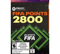 FIFA 23 : 2800 FIFA Points (PC) Origin Key GLOBAL