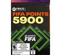 FIFA 23 : 5900 FIFA Points (PC) Origin Key GLOBAL