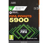 FIFA 23 : 5900 FIFA Points (Xbox One/Xbox Series X|S) Xbox Live Key GLOBAL