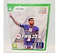 FIFA 23 Calcio Xbox One VERSIONE DISC NUOVA E SIGILLATA
