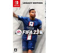 FIFA 23 Legacy Edition - Interruttore