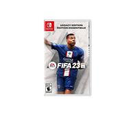 Fifa 23 Legacy Edition Nintendo Switch