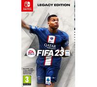 FIFA 23 Legacy Edition NINTENDO SWITCH | Italiano