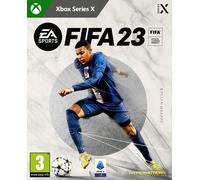 ELECTRONIC ARTS 116372 Infogrames FIFA 23 Standard ITA Xbox Series S,Xbox Series X
