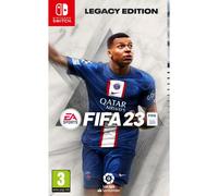 FIFA 23 Nintendo Switch