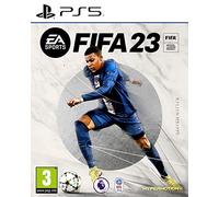ELECTRONIC ARTS VIDEOGIOCO FIFA 23 EU (FIFA23PS5EU) - PER PS5 TX-0000055009
