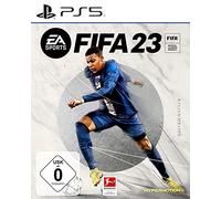 Fifa 23 PS5 Nuovo + Conf. Orig.