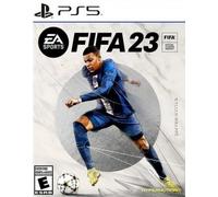 FIFA 23 (PS5) PSN Key EUROPE