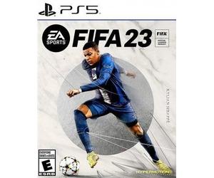 FIFA 23 (PS5) PSN Key EUROPE