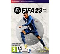 Fifa 23 Standard Edition PCWin | Codice incluso nella confezione | Videogiochi | Italiano [CD non incluso]