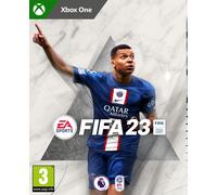 FIFA 23 Standard Edition XBOX ONE English Xbox One Standa (Microsoft Xbox One)