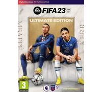 FIFA 23 Ultimate Edition (PC) Origin Key GLOBAL