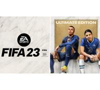 FIFA 23 Ultimate Edition (Solo in inglese) (PC) [Codice di download] - Nouvo
