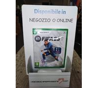FIFA 23 Xbox Serie X Edizione Europea
