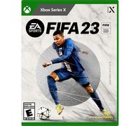 FIFA 23 - Xbox Series X (Microsoft Xbox Series X S)