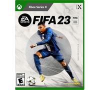 FIFA 23 - Xbox Series X (Microsoft Xbox Series X S)
