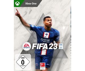 Fifa 23 Xbox uno Nuovo + Conf. Orig.