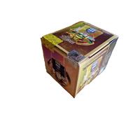FIFA 365 2025 Scatola Box 50 bustine di figurine Panini