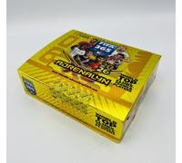 FIFA 365 2026 Adrenalyn XL Scatola da 24 bustine Card Panini