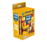 FIFA 365 Adrenalyn XL 2026 Trading Cards Classic Tin