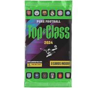 Fifa 365 Top Class 2024Trading Card Collection - Booster Pack