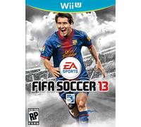 FIFA Calcio 13 - Nintendo Wii U