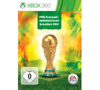 FIFA Campionati mondiali di calcio Brasile 2014