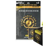 FIFA CLUB WORLD CUP 2025 ALBUM FIGURINE OFFICIAL STICKERS